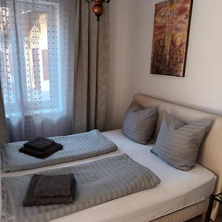 Old Town Apartment Σίμπιου Εξωτερικό φωτογραφία
